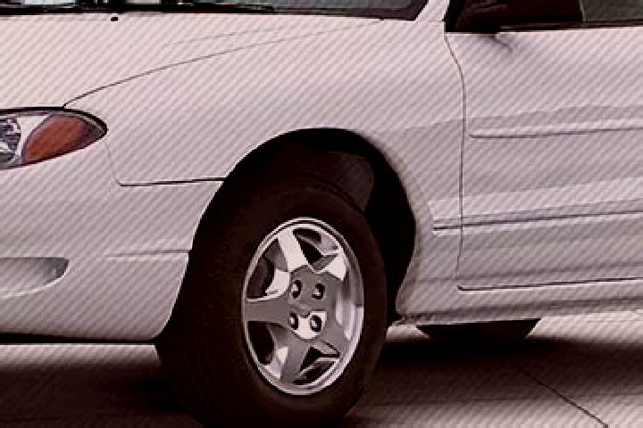 escort Tires