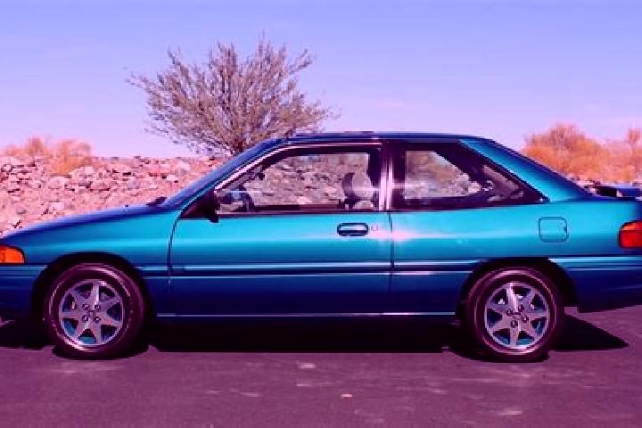 escort Tirio