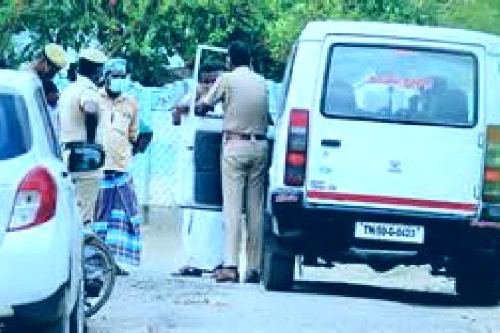escort Tiruppuvanam