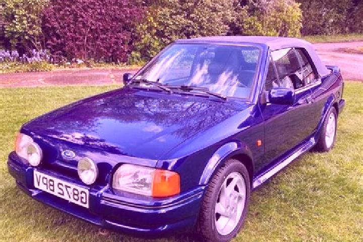 escort Titchmarsh