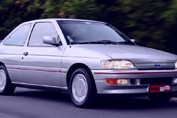 escort Tithorea