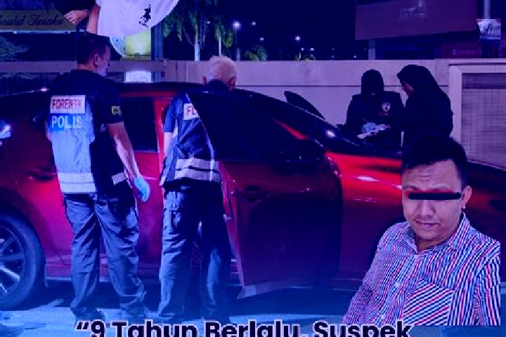 escort Titi Gajah