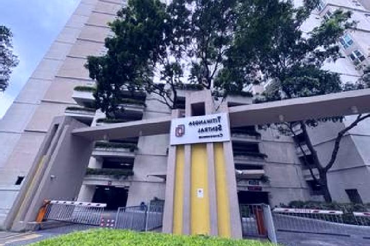 escort Titiwangsa