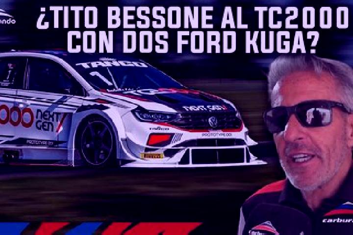 escort Tito