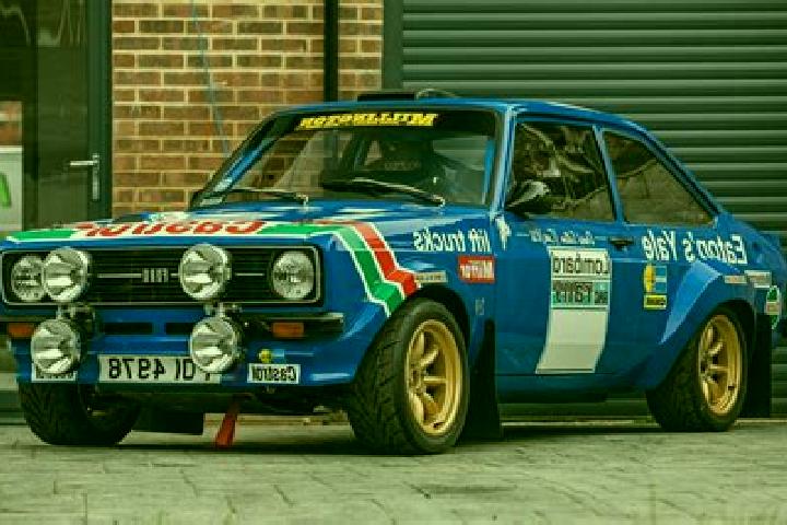 escort Tiverton