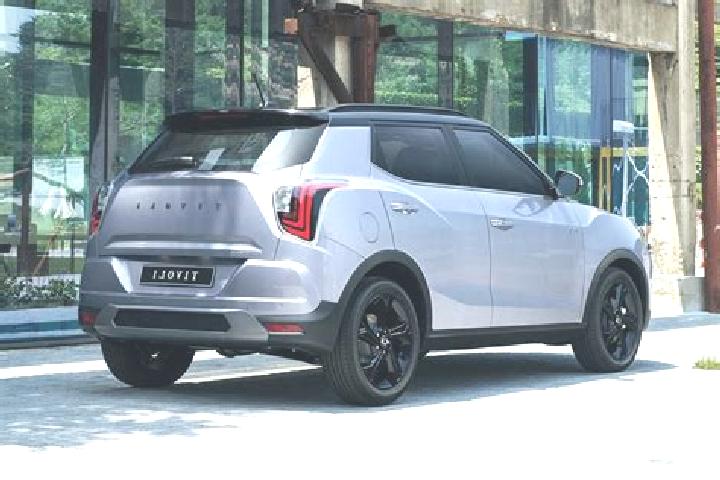 escort Tivoli