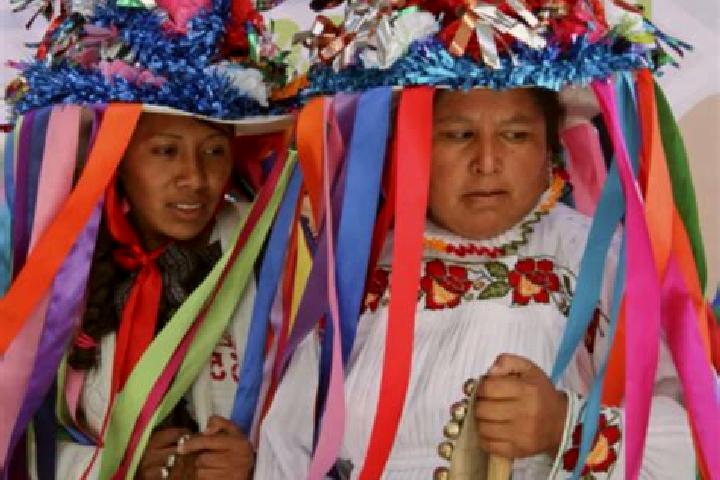 escort Tixmadeje Chiquito