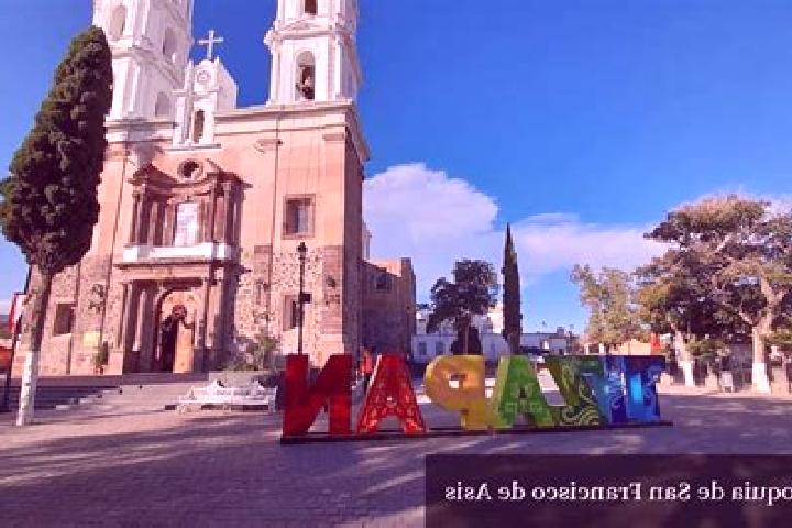 escort Tizapan el Alto