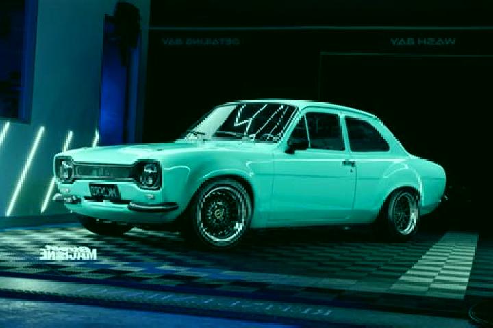 escort Tizgane