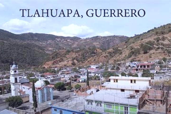 escort Tlahuapa