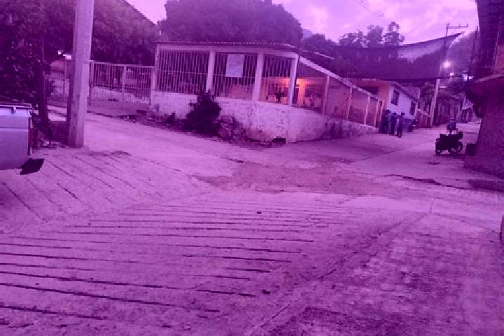 escort Tlanicuilulco