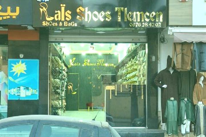 escort Tlemcen