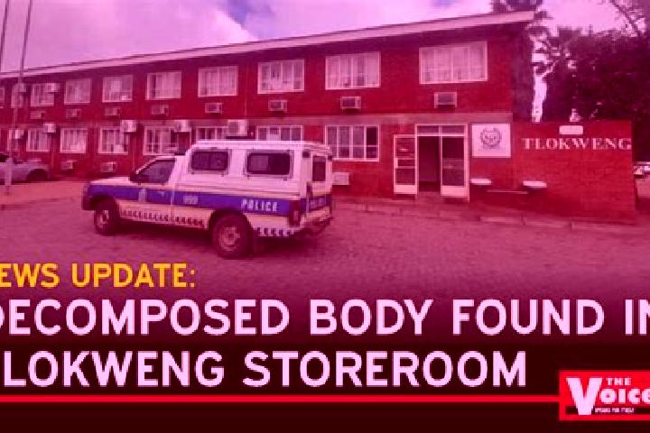escort Tlokweng