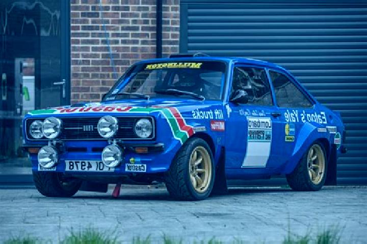 escort Toabre