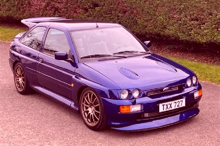 escort Toay