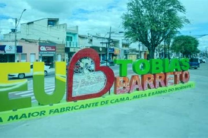 escort Tobias Barreto