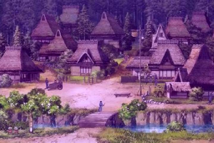 escort Toboiaki Village