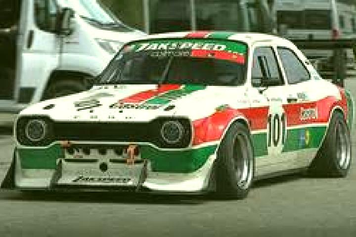 escort Tobosi