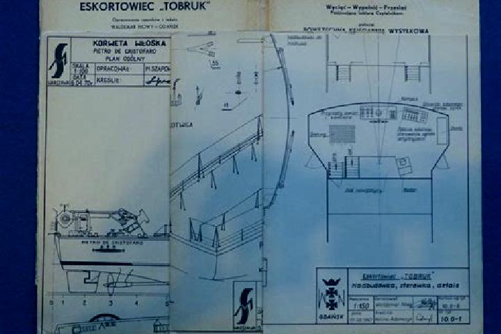 escort Tobruk