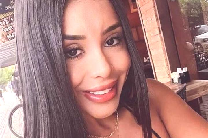escort Tocantins