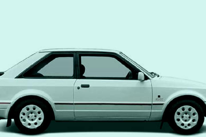 escort Tocha