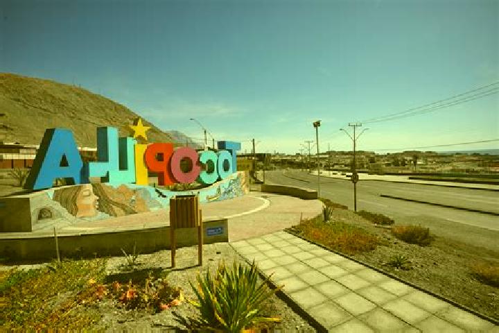 escort Tocopilla