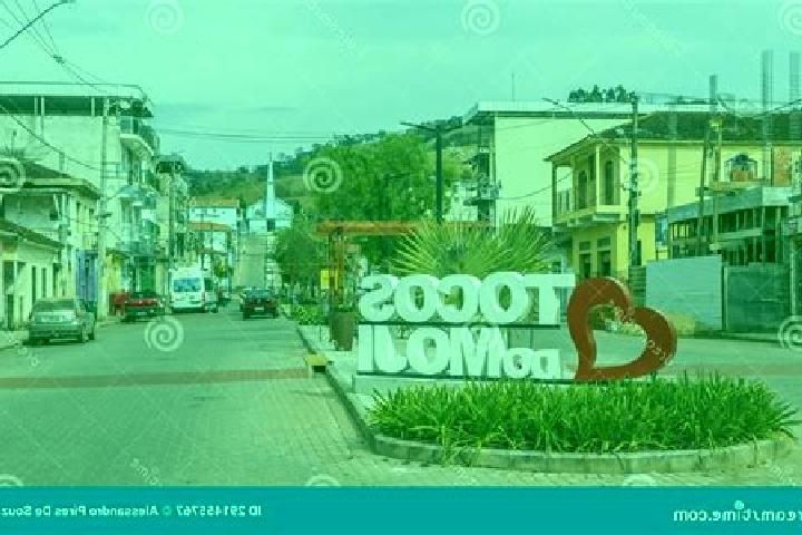 escort Tocos do Moji