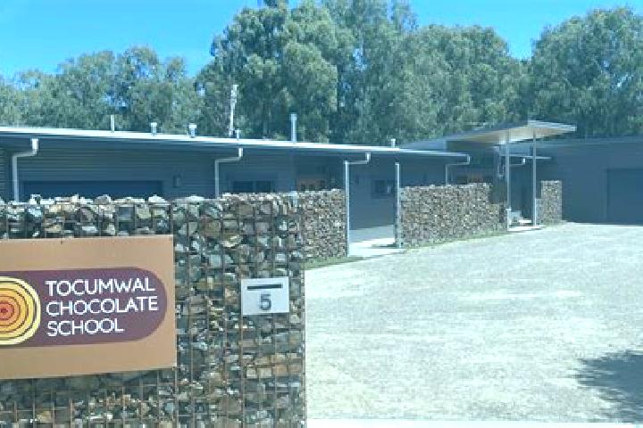 escort Tocumwal