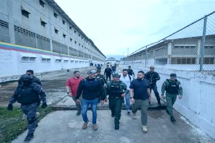 escort Tocuyito
