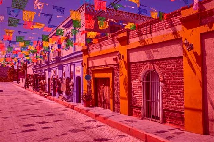 escort Todos Santos