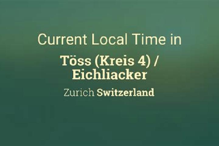 escort Toess (Kreis 4) / Eichliacker