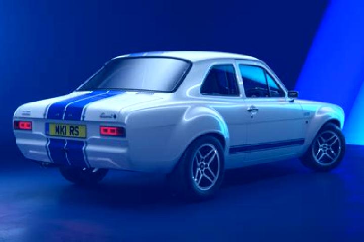 escort Tohautu