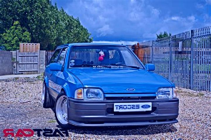 escort Tohom