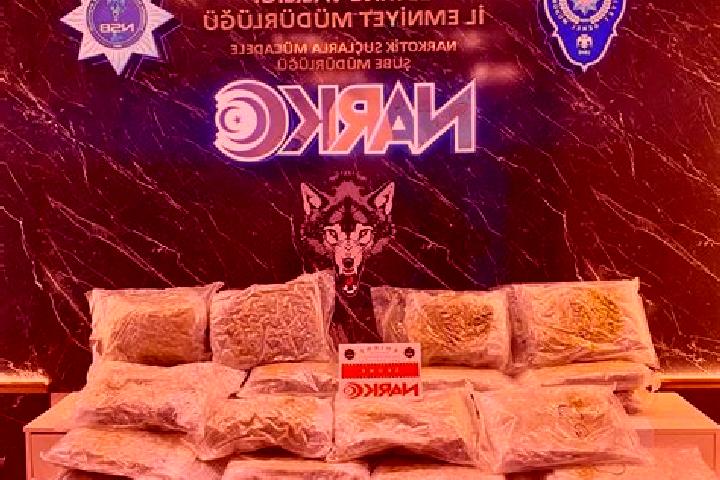 escort Tokat