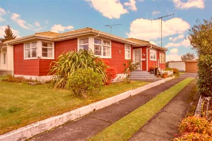 escort Tokoroa
