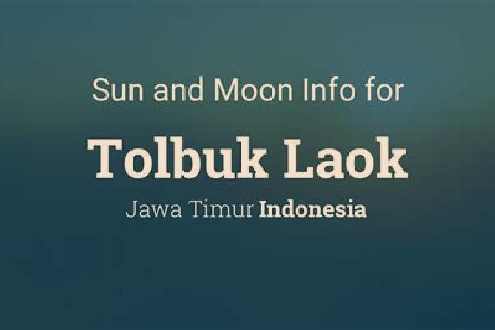 escort Tolbuk Laok