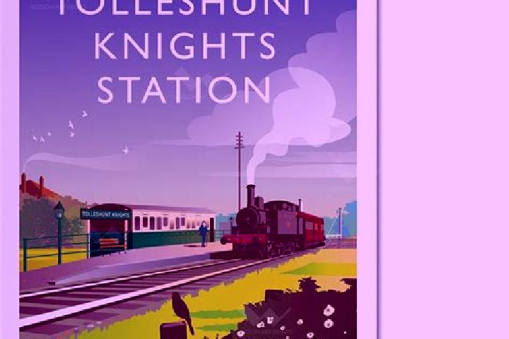 escort Tolleshunt Knights