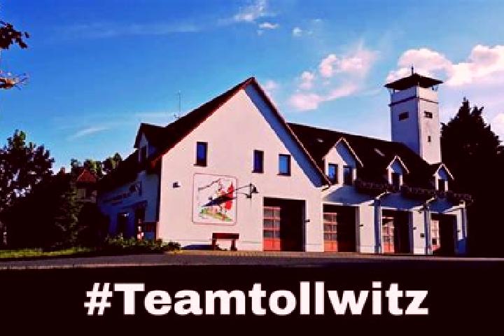 escort Tollwitz