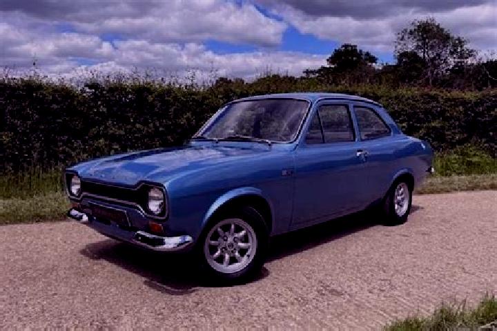 escort Tolve