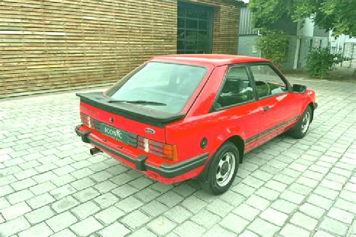 escort Tomado