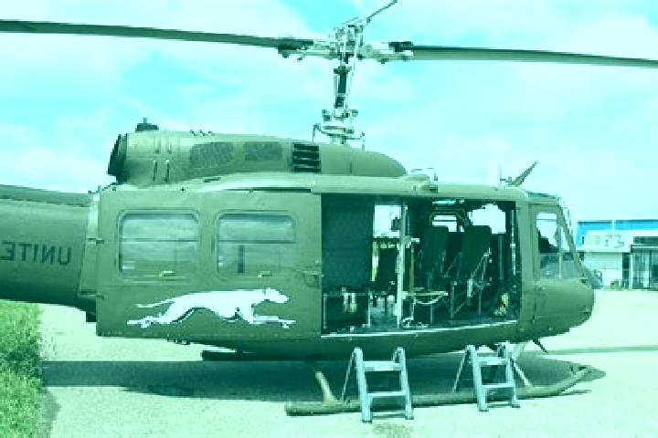 escort Tomahawk