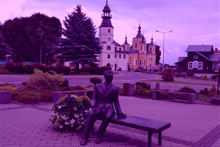 escort Tomaszow Lubelski
