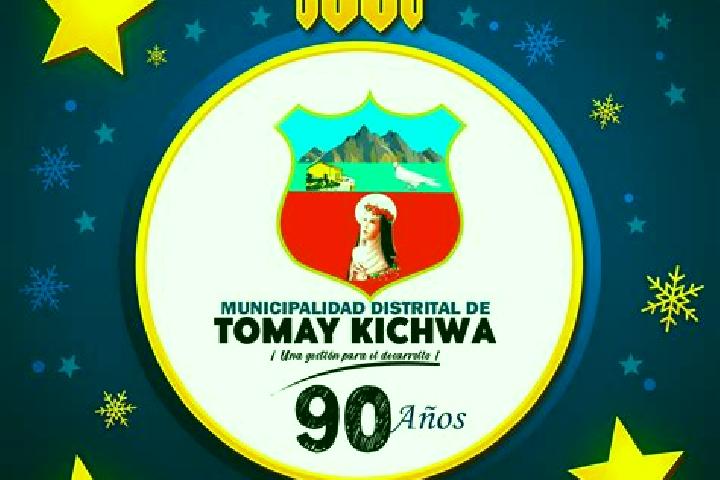 escort Tomay Kichwa