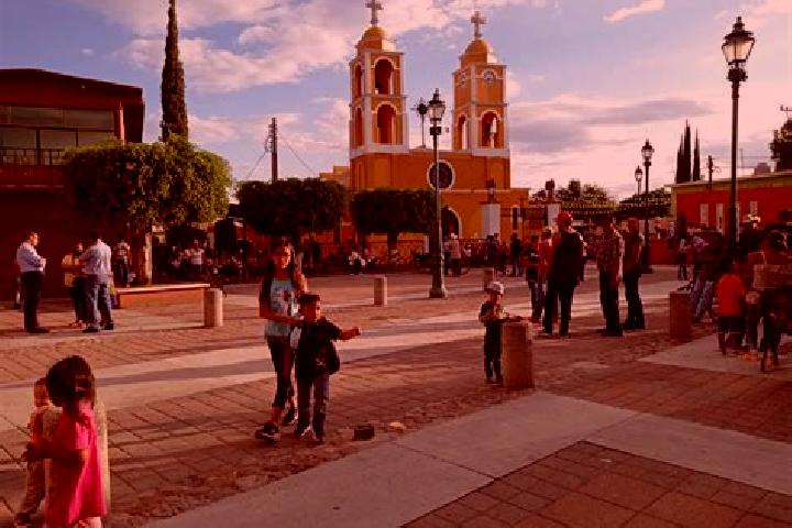 escort Tomelopitos