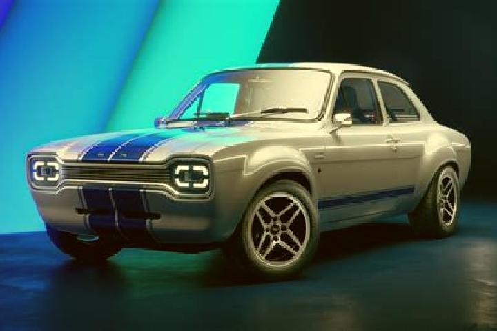 escort Tomra
