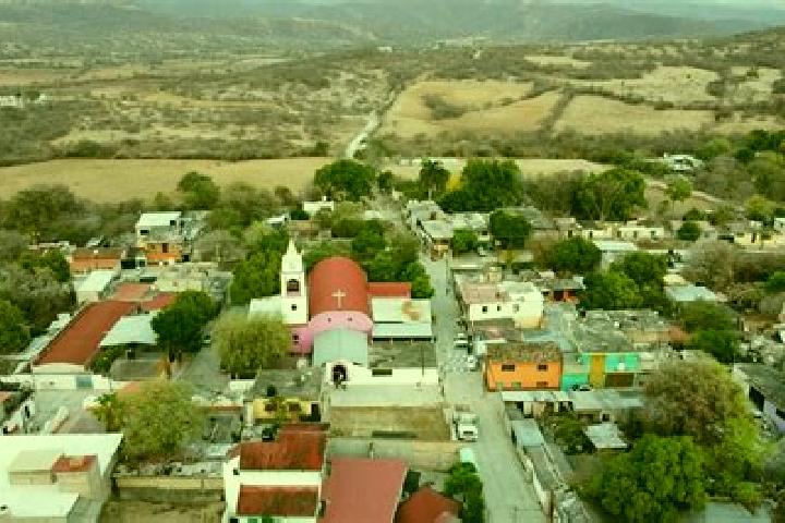 escort Tonalapa del Rio