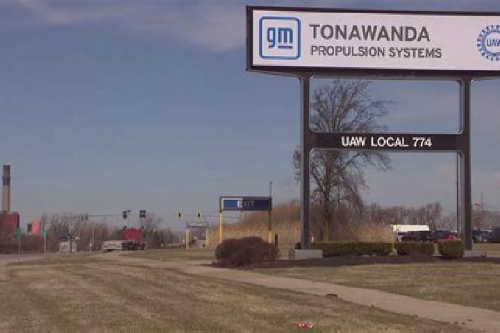 escort Tonawanda