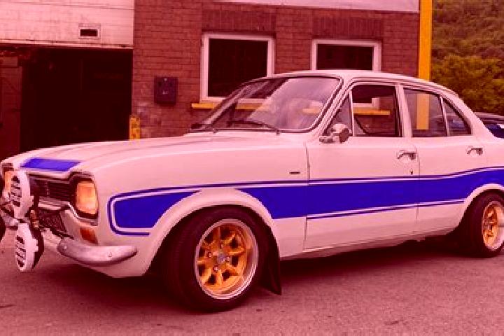escort Tonder