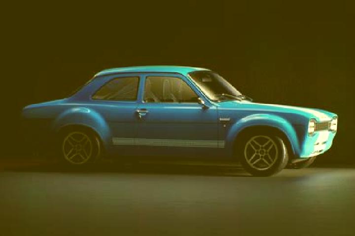 escort Tonderan