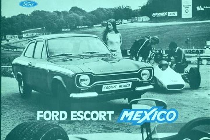 escort Tondod